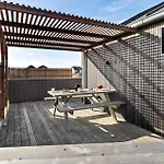Сasa de vacaciones 245-harboore-knaresbrovej-15