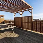 245-harboore-knaresbrovej-15 Сasa de vacaciones