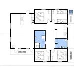 245-harboore-knaresbrovej-15 بيت للعطل *
