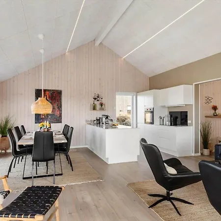 Feriehus 245-harboore-knaresbrovej-15 Harboør