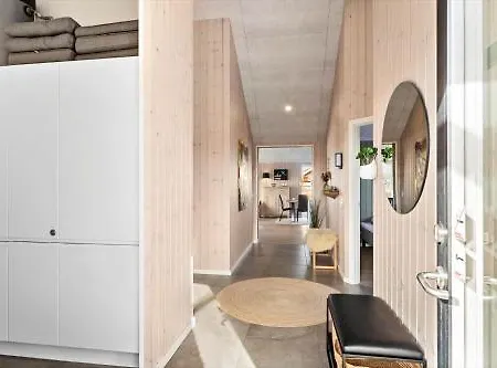 בית נופש 245-harboore-knaresbrovej-15 הרבור