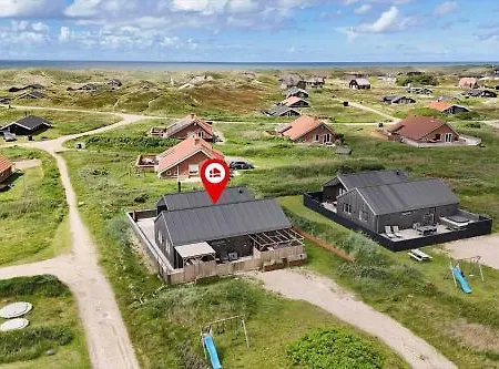 בית נופש 245-harboore-knaresbrovej-15