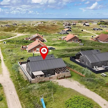 בית נופש 245-harboore-knaresbrovej-15