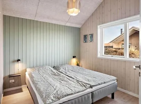 펜션 245-harboore-knaresbrovej-15 Harboør