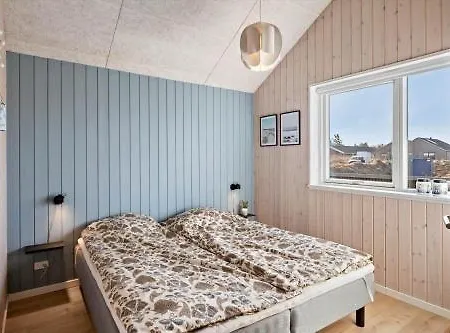 펜션 245-harboore-knaresbrovej-15 Harboør