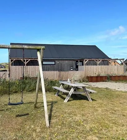 펜션 245-harboore-knaresbrovej-15 Harboør