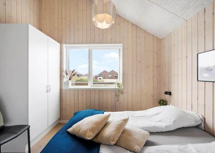 245-harboore-knaresbrovej-15 Prázdninový dům Harboør