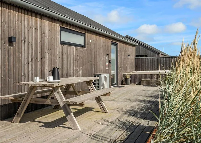 245-harboore-knaresbrovej-15 Prázdninový dům